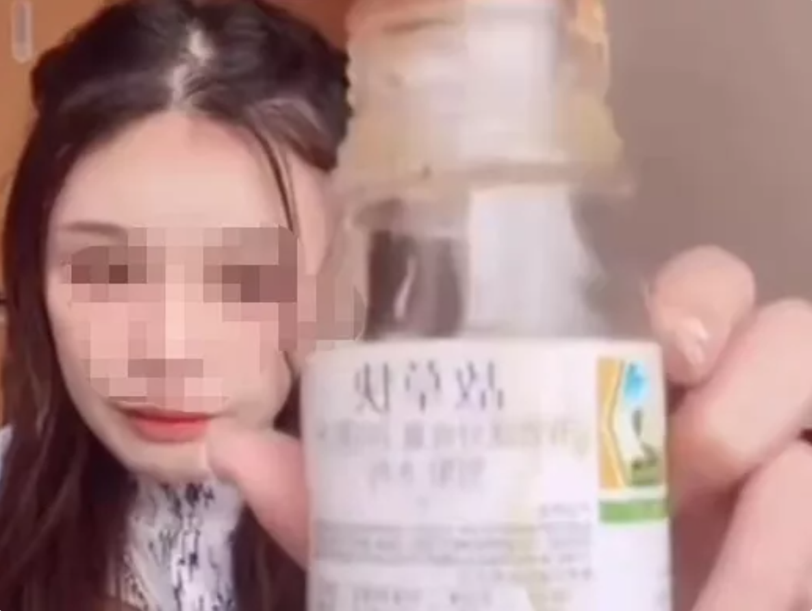 Influencer livestreams suicide on Douyin, prompting questions