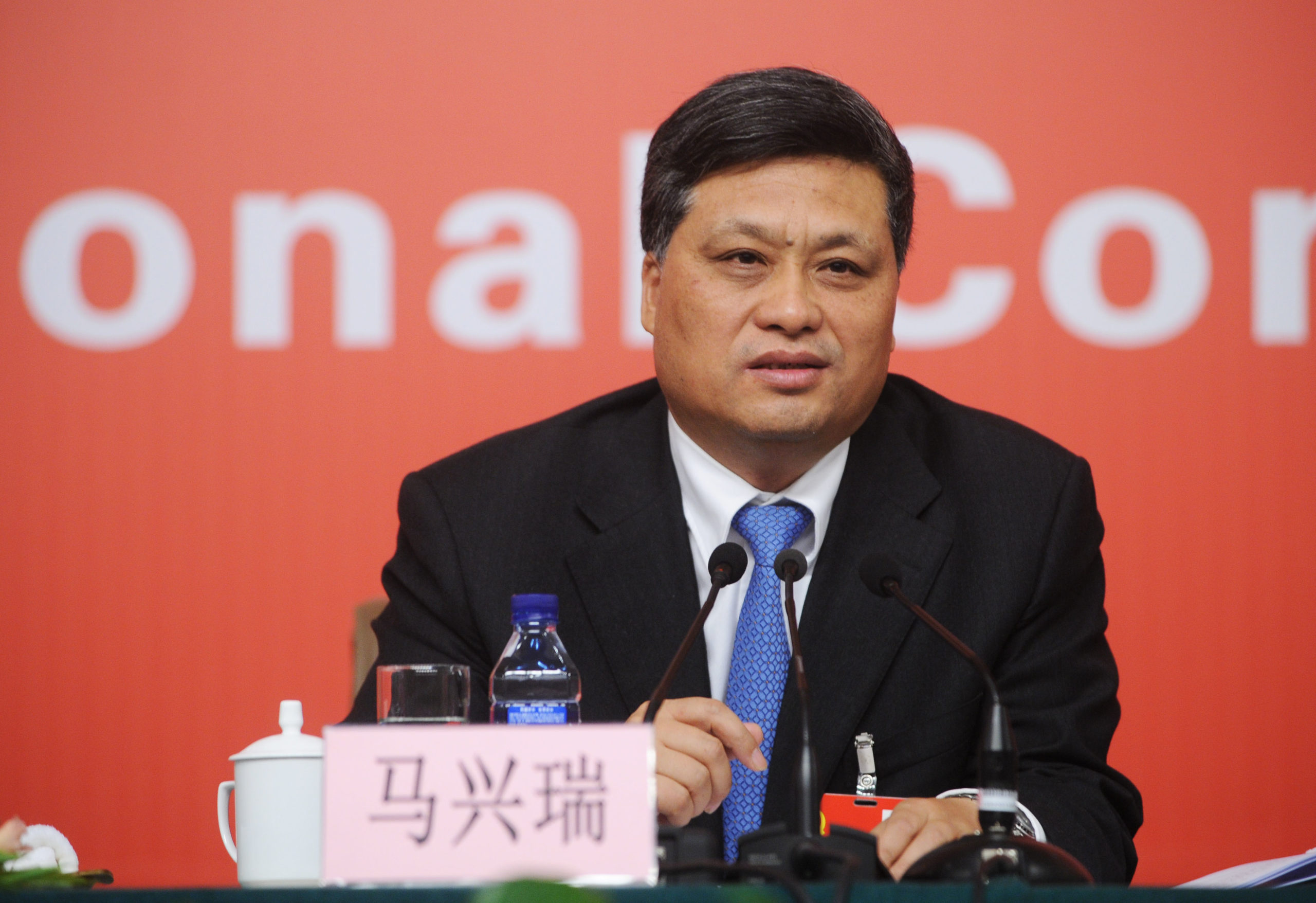 What can we expect from Xinjiang's new Party boss Ma Xingrui ...