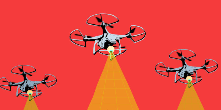 All The Drone Companies In China A Guide To The 22 Top Players In The 