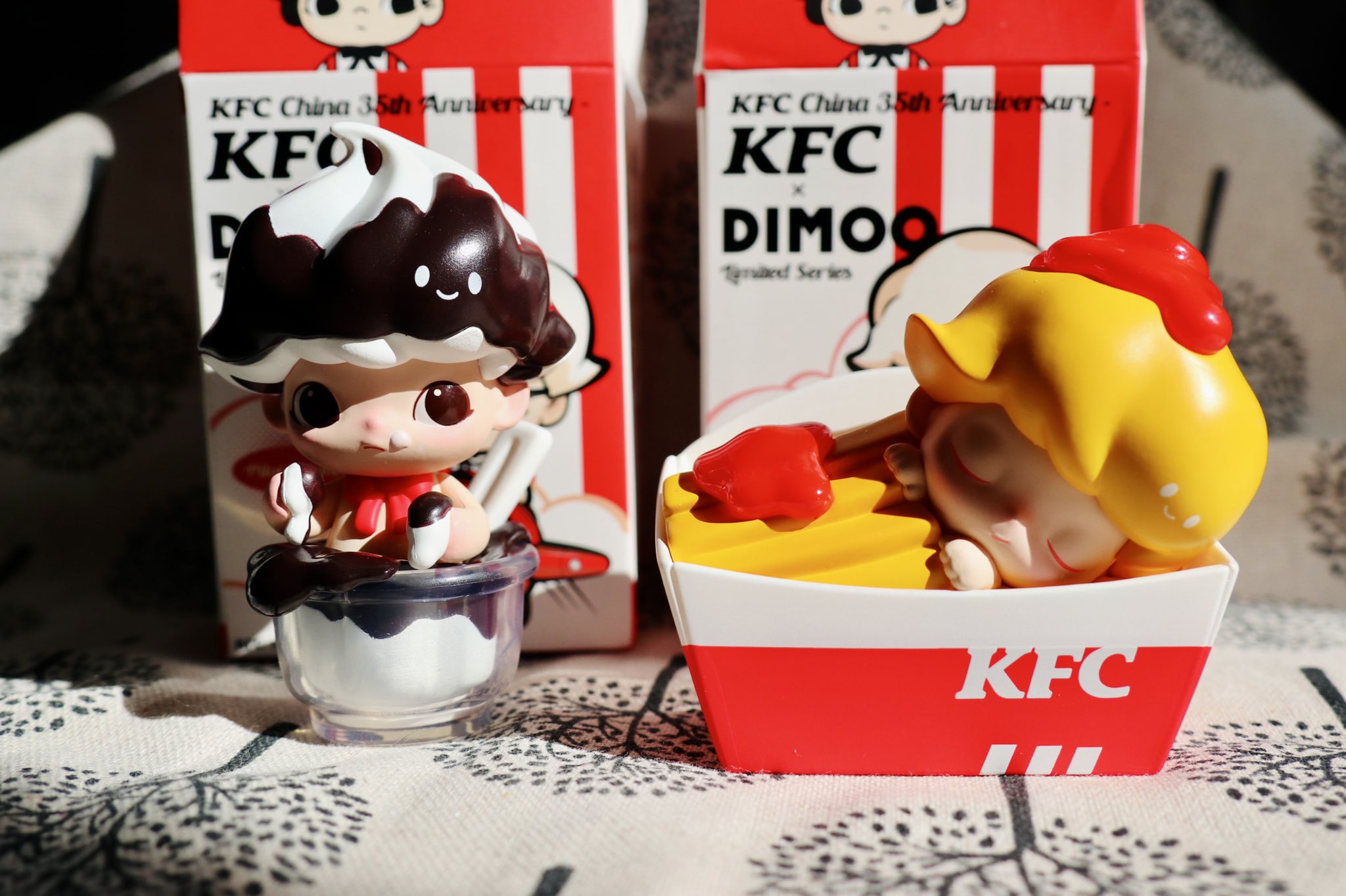 Kfc playset best sale