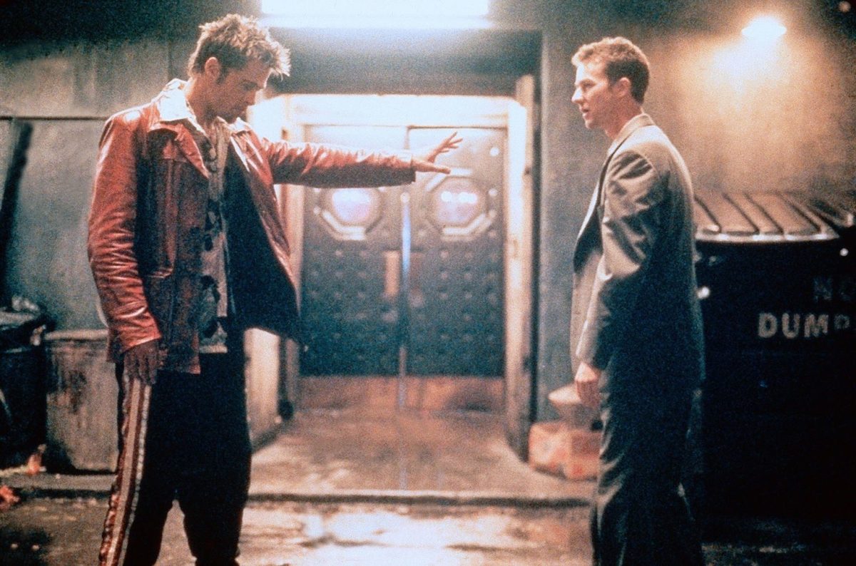 fight club