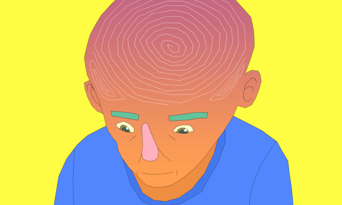 china psychology