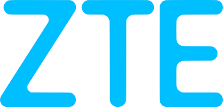 ZTE logo