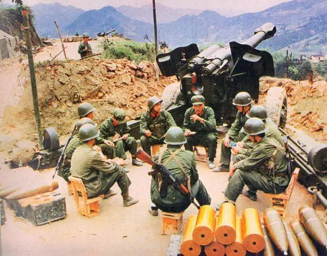 The 'necessary lessons' of the 1979 Sino-Vietnamese War – The China Project