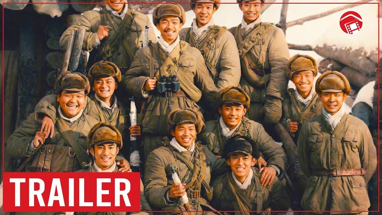 Snipers': Zhang Yimou's Korean War film misses its mark – The