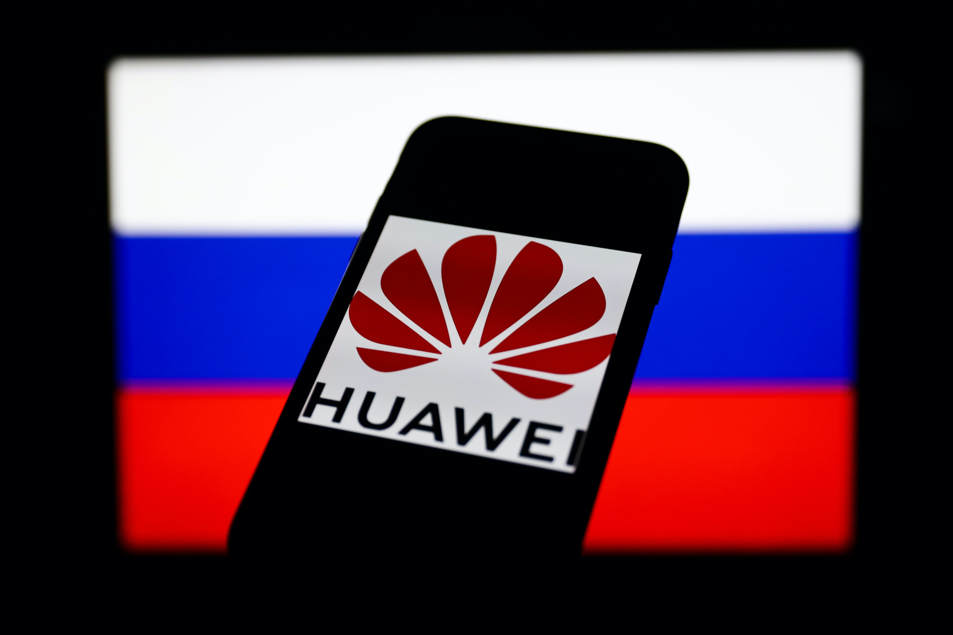 huawei удаляет фотографии