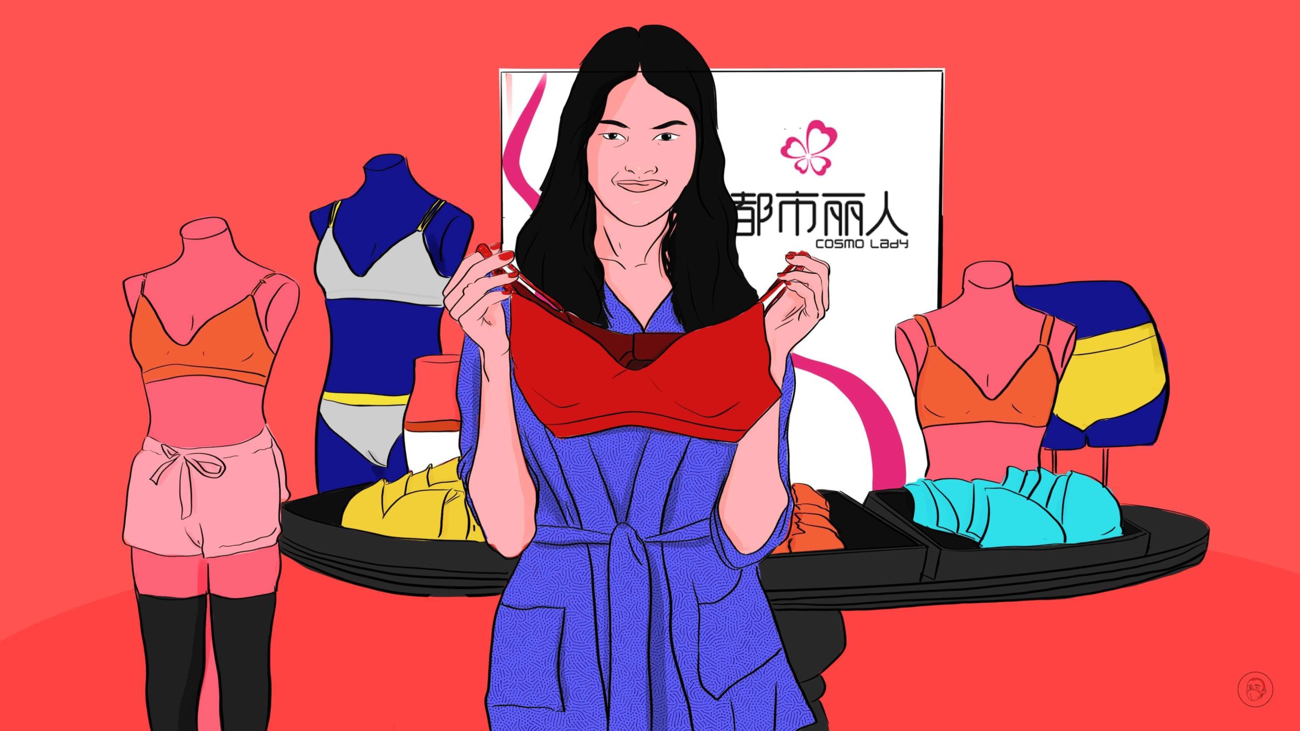 Ladies Underwear Style China Trade,Buy China Direct From Ladies Underwear  Style Factories at