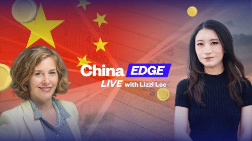 lizzi lee china edge live