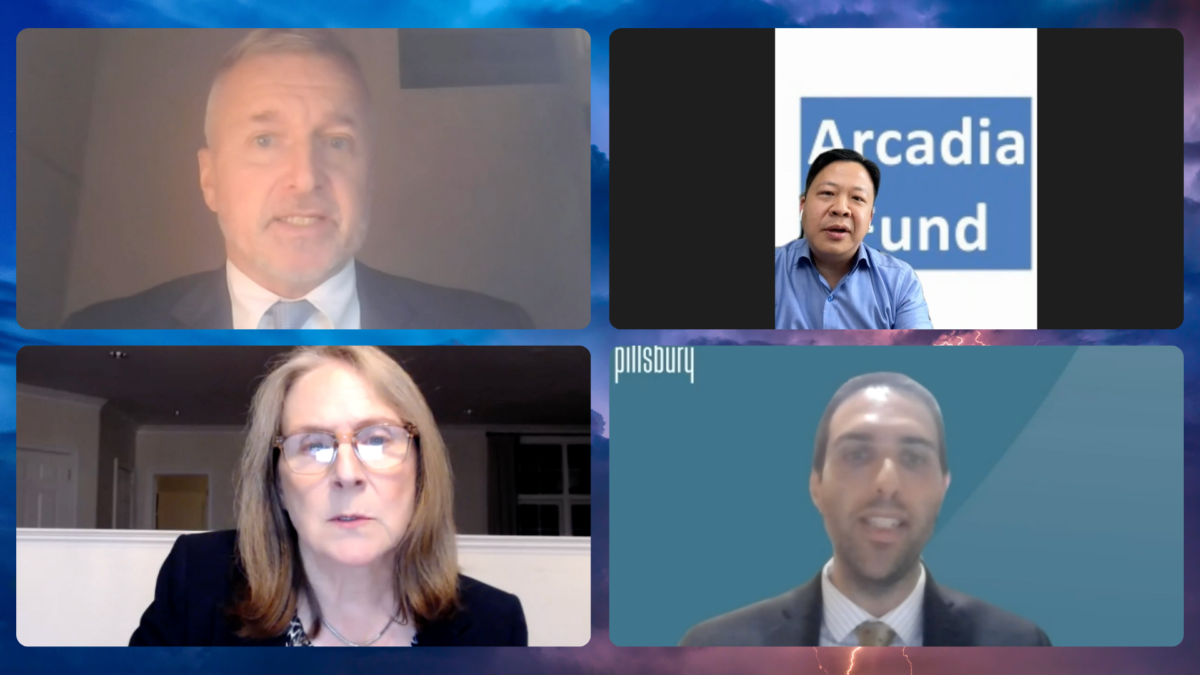 Matthew Rabinowitz Pa NEXTChina 2022 – The China Project
