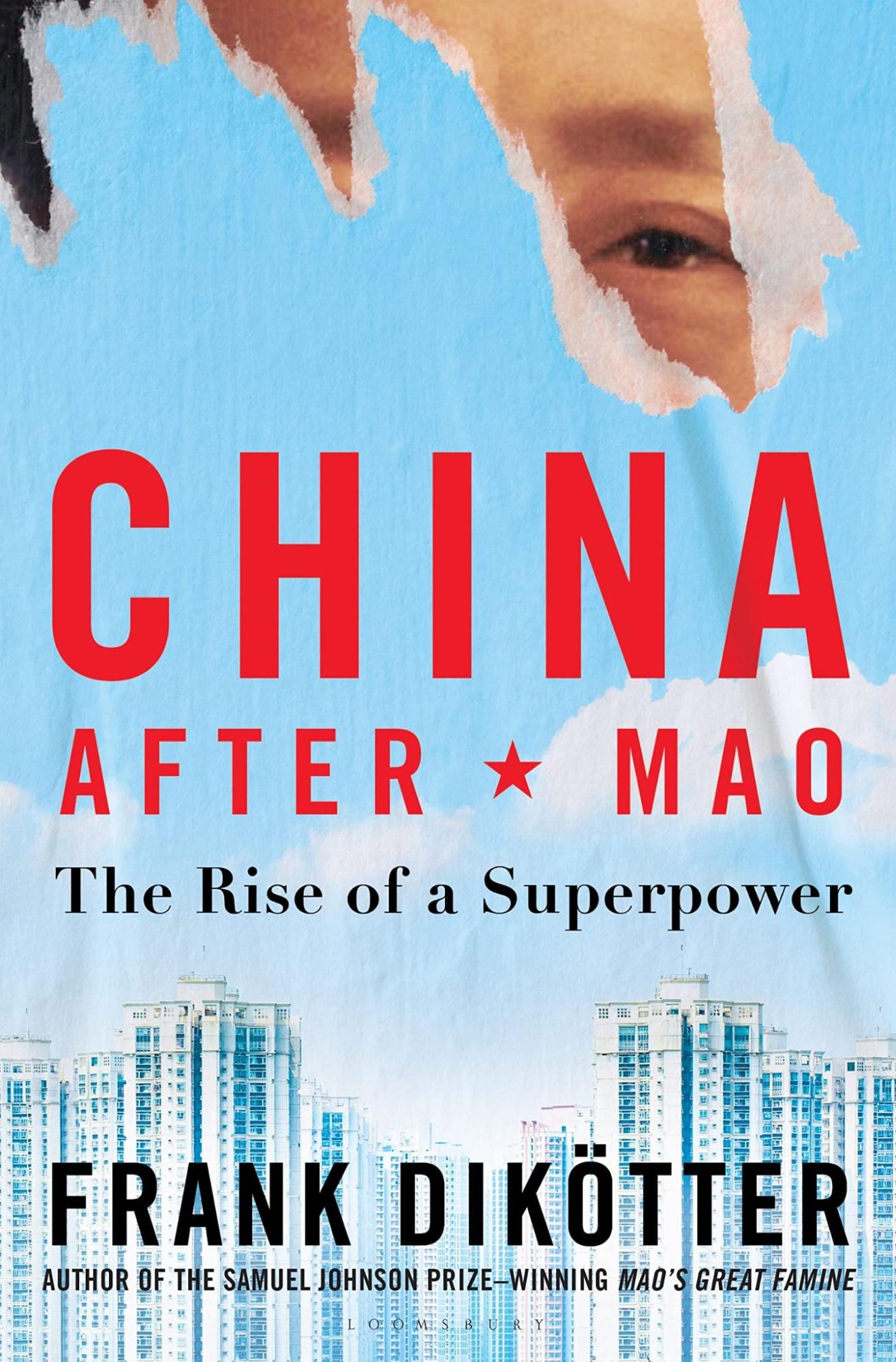 Best China books of 2022 The China Project