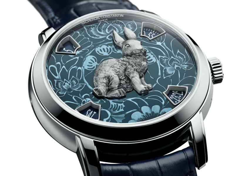 How Luxury Brands are Hopping on the Year of the Rabbit