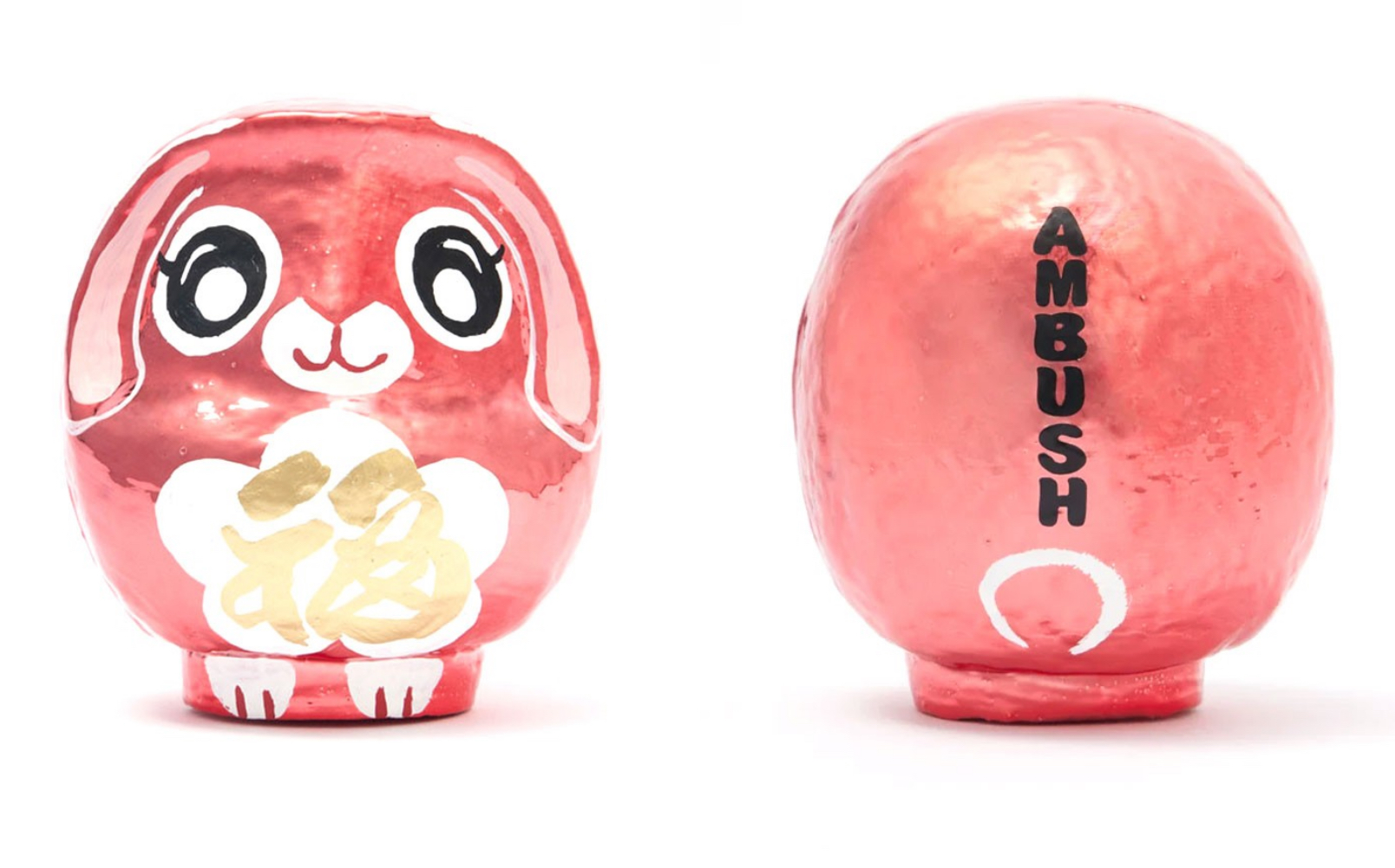 Lunar New Year 2023: Luxury brands capitalize on the rabbit