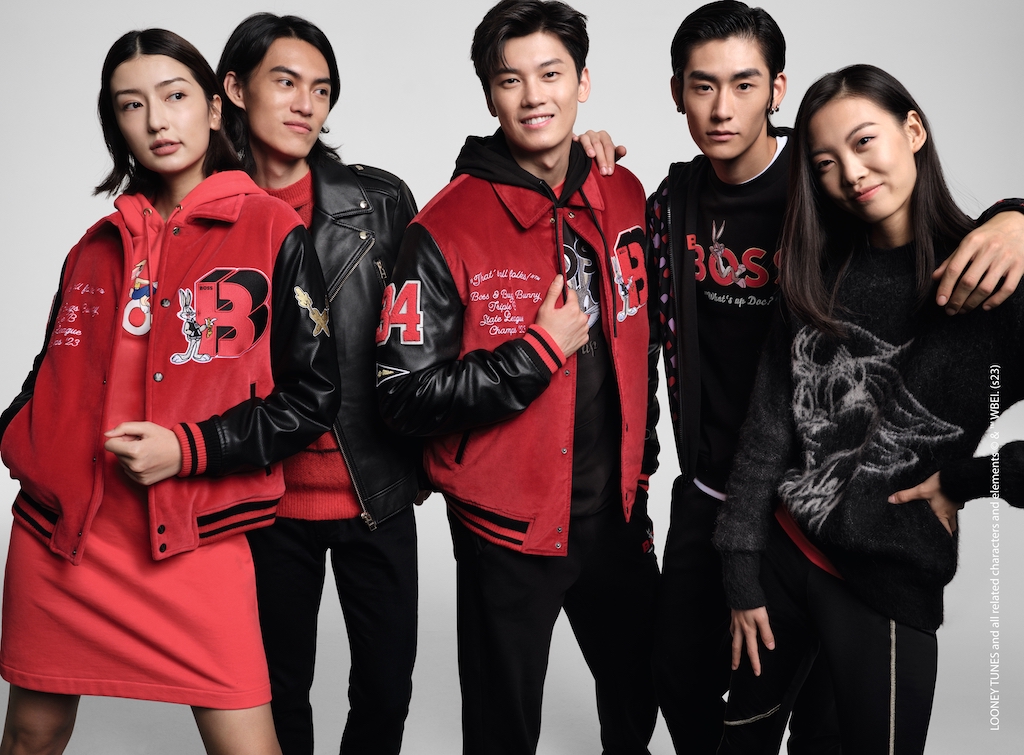 Lunar New Year 2023: Luxury brands capitalize on the rabbit