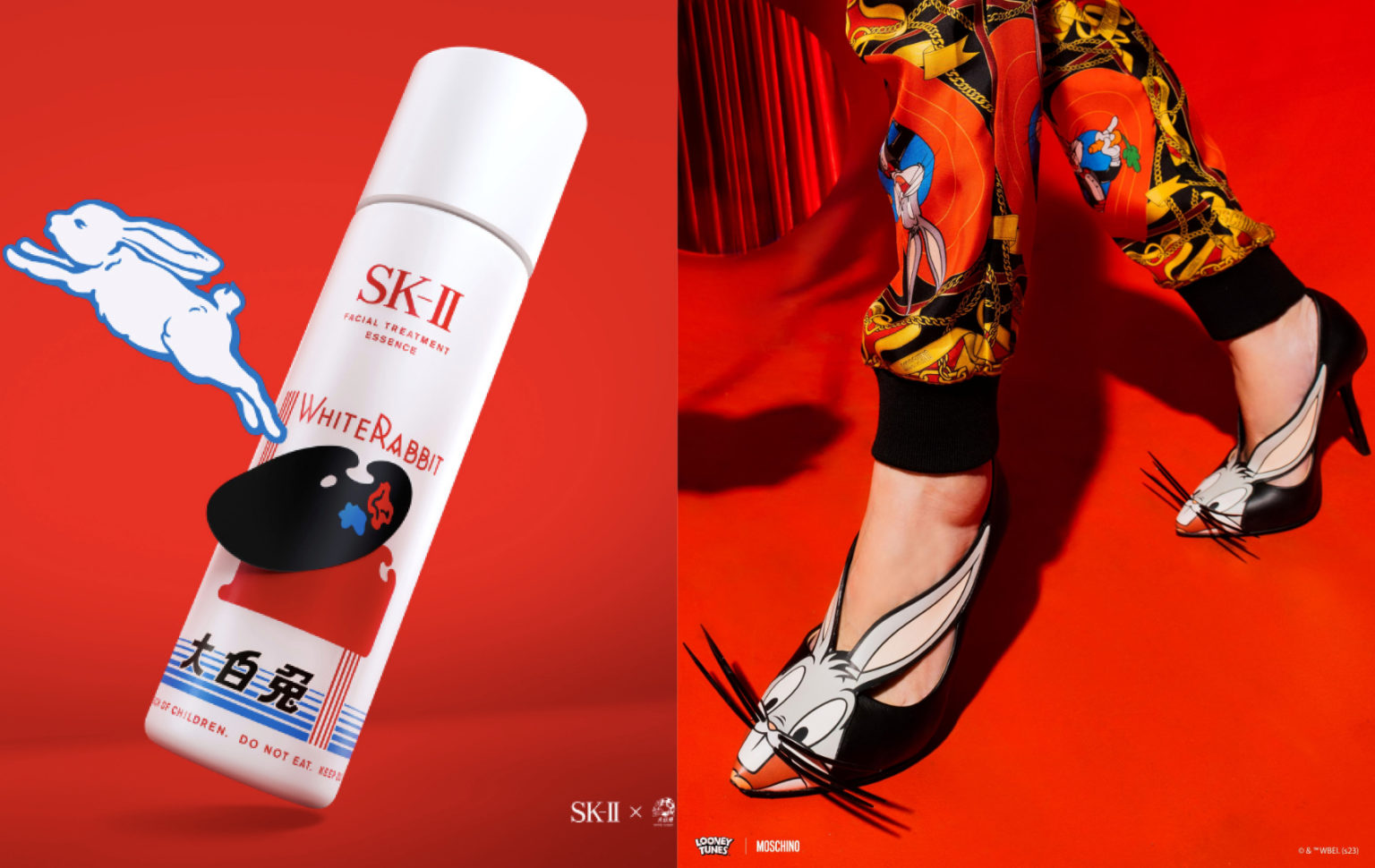 How brands are ushering in the Year of the Rabbit – The China Project