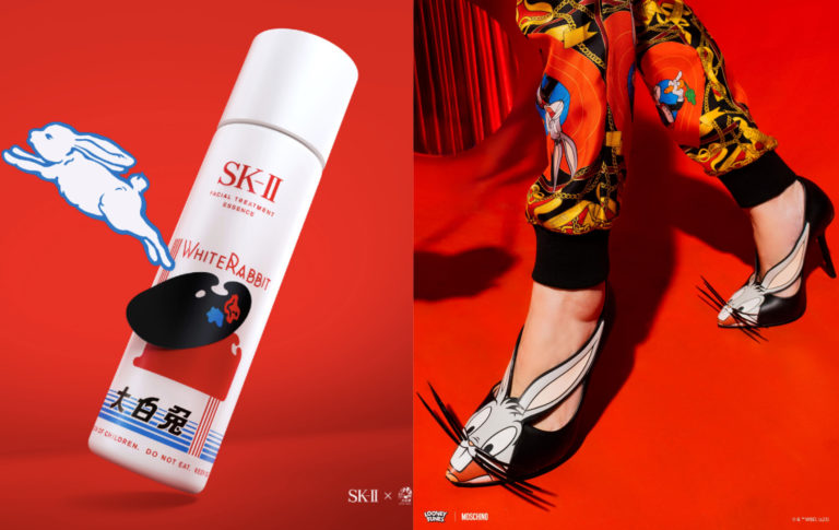 How brands are ushering in the Year of the Rabbit – The China Project