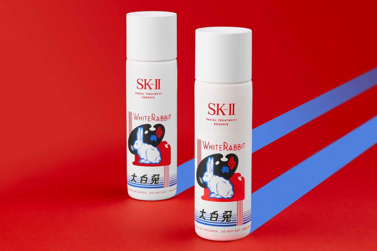 How brands are ushering in the Year of the Rabbit – The China Project