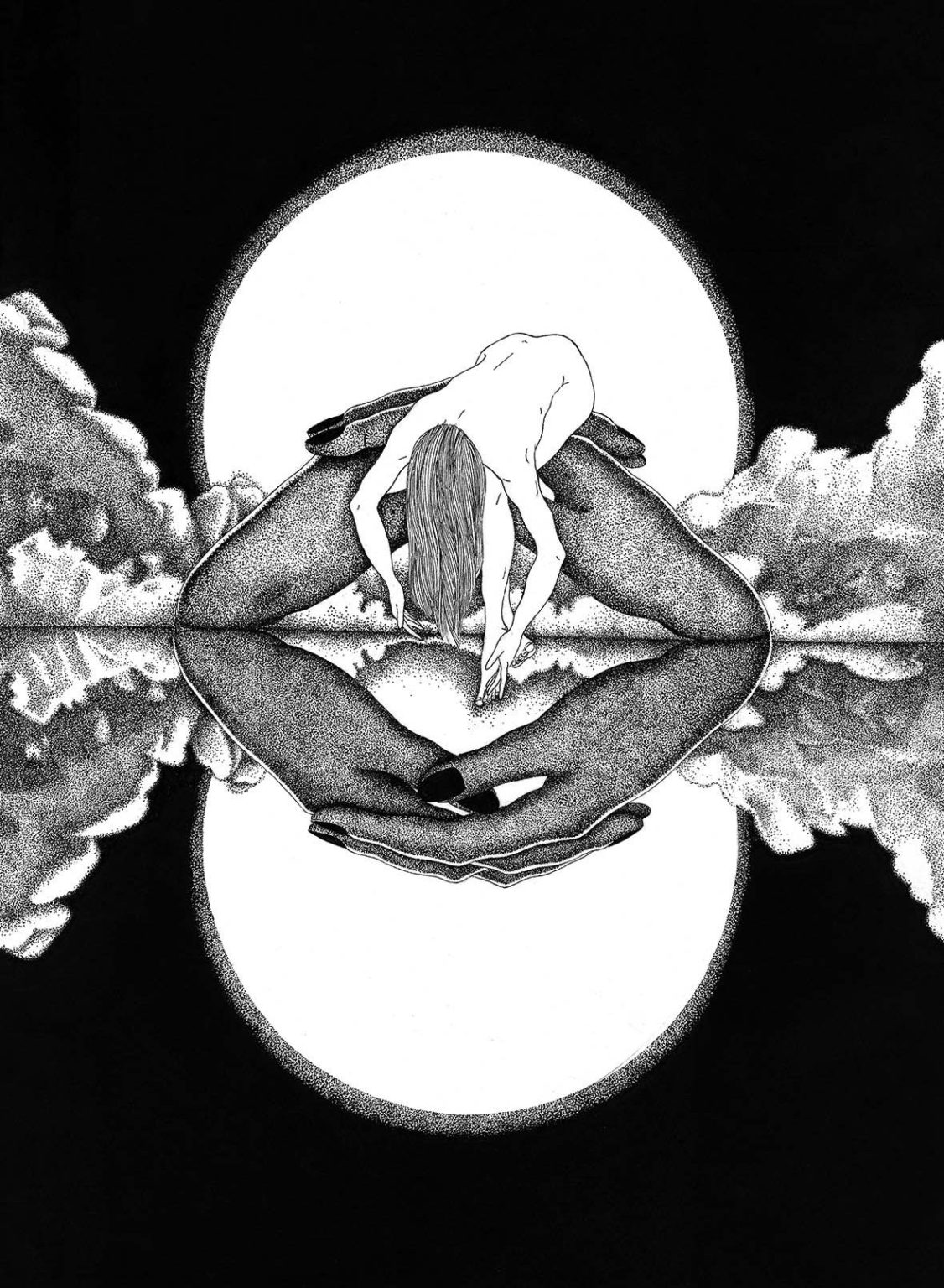 Yuan Gun Gun's monochrome stories The China Project