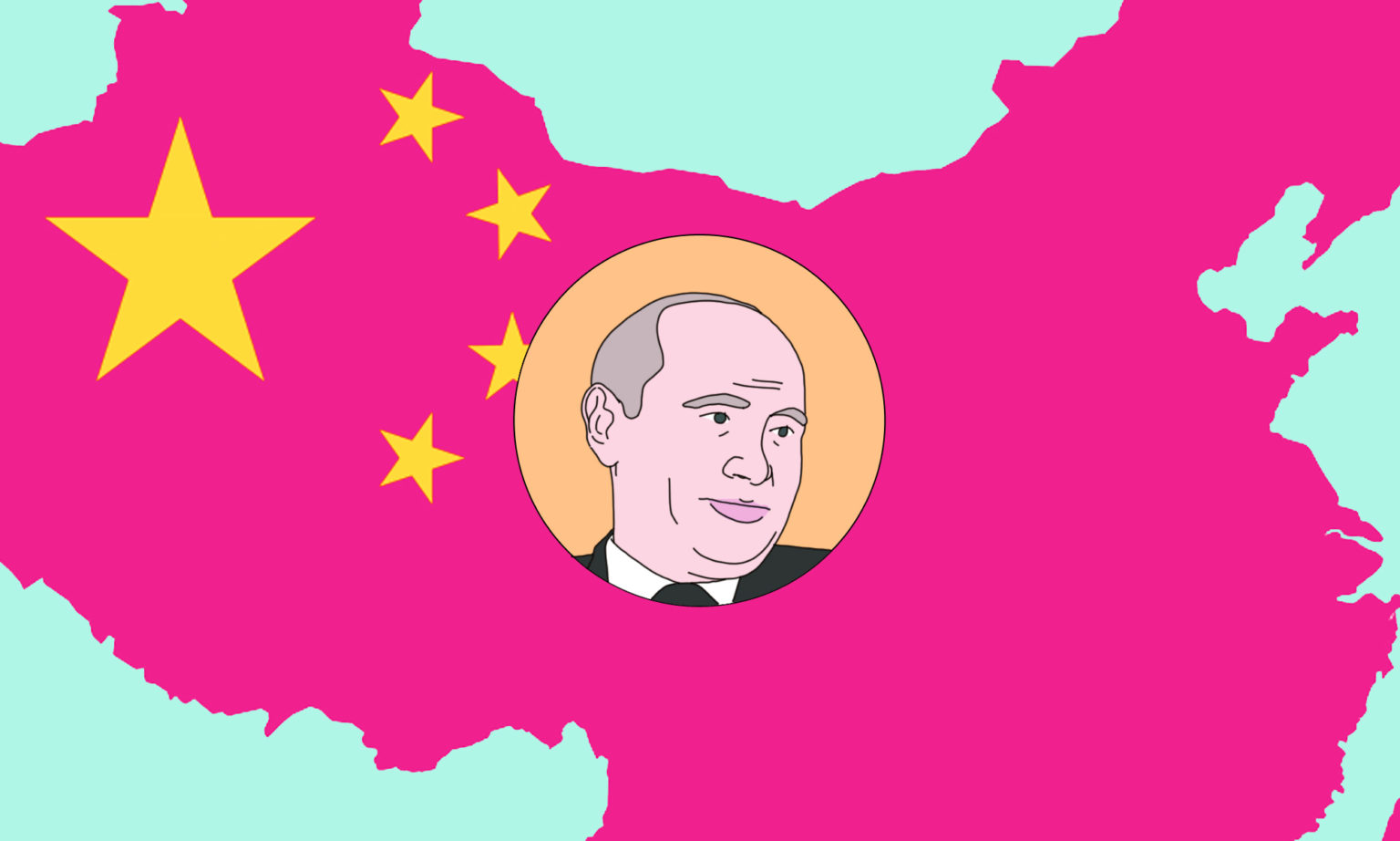 China and the Ukraine War: one year after the invasion – The China Project