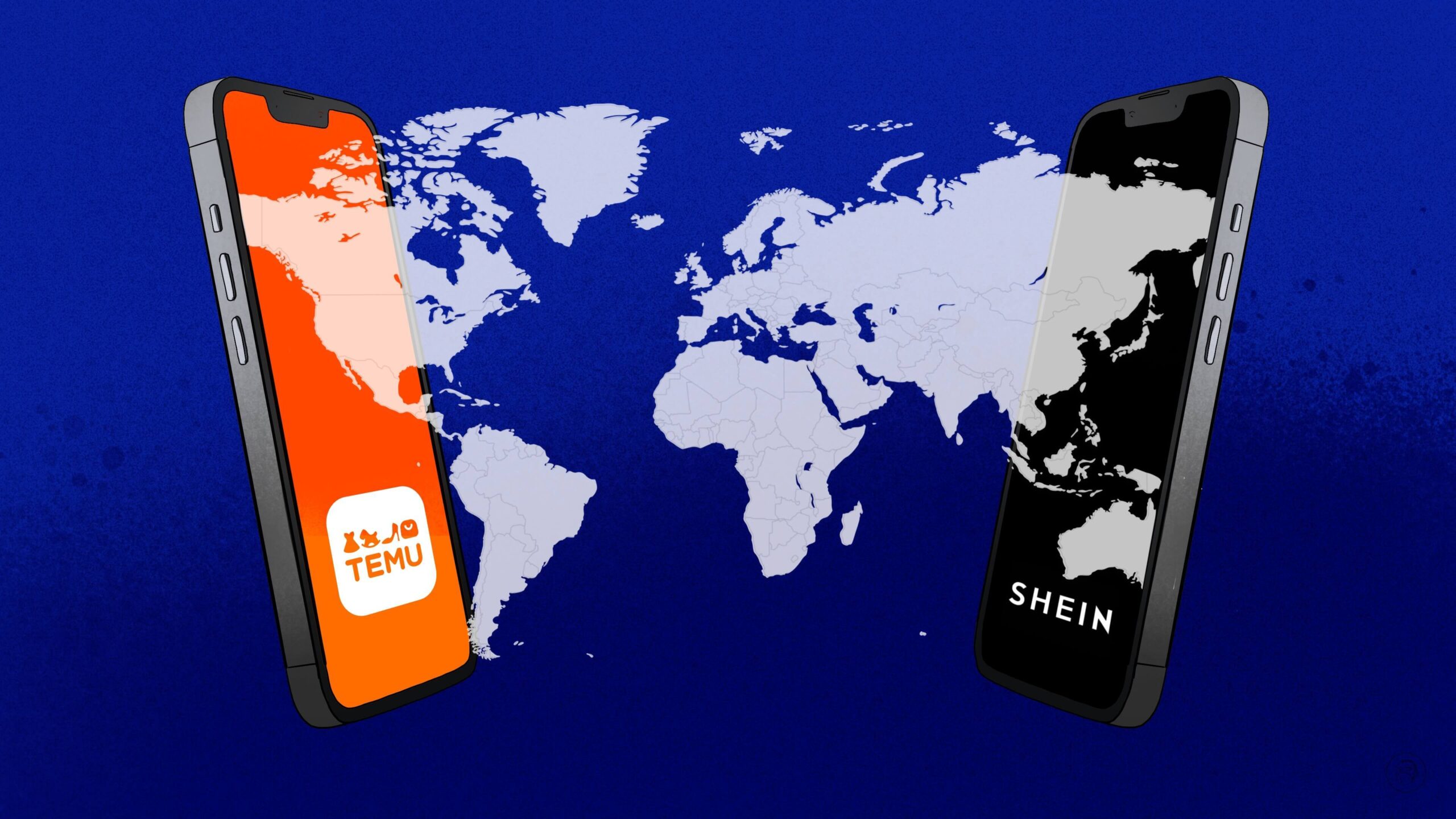 Temu vs Shein: Which platform will rule the ecommerce world? – The China  Project