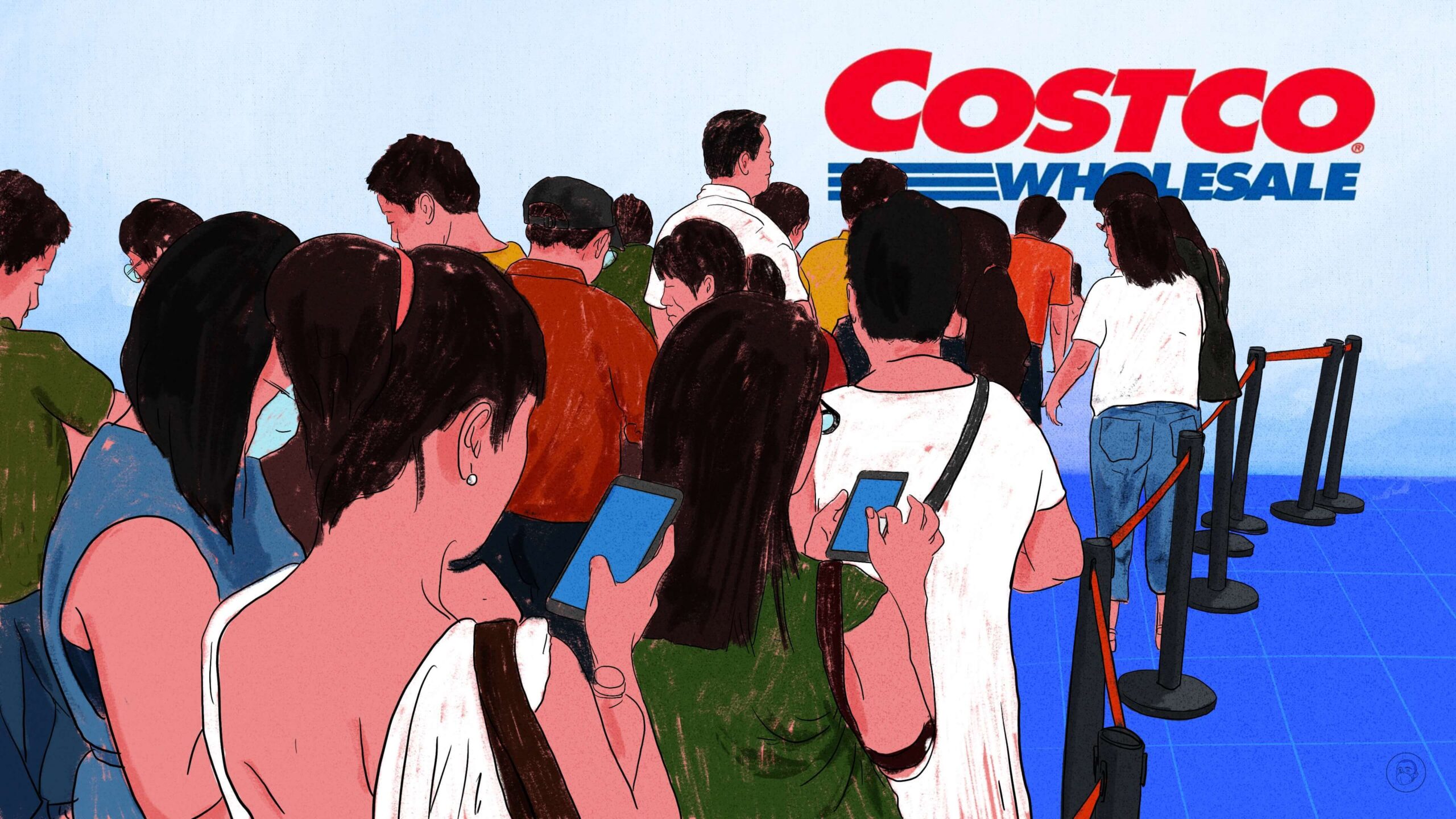 Costco entered China at the right time but can its success last? – The  China Project