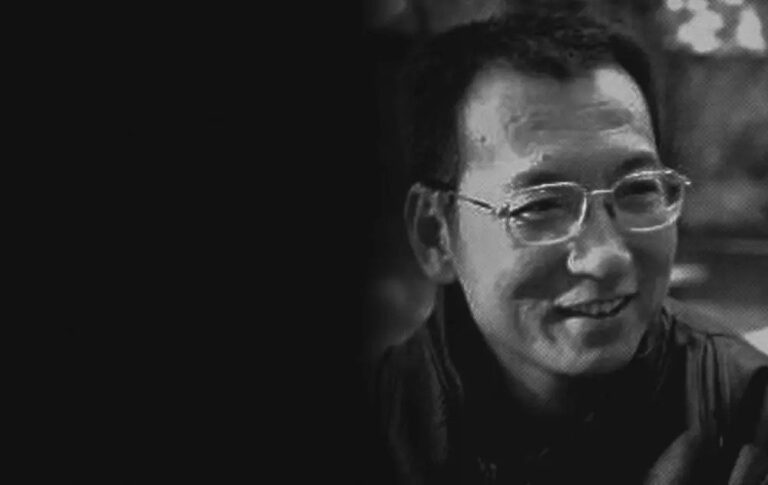 Liu Xiaobo and his 'monstrous crimes' – The China Project