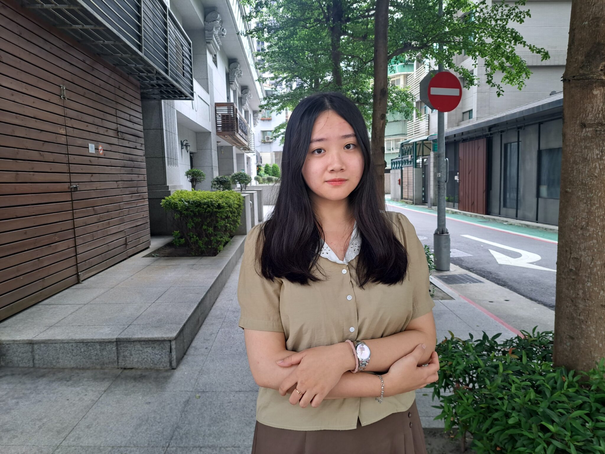 Meet The Woman Who Launched Taiwans Metoo Movement Chen Chien Jou