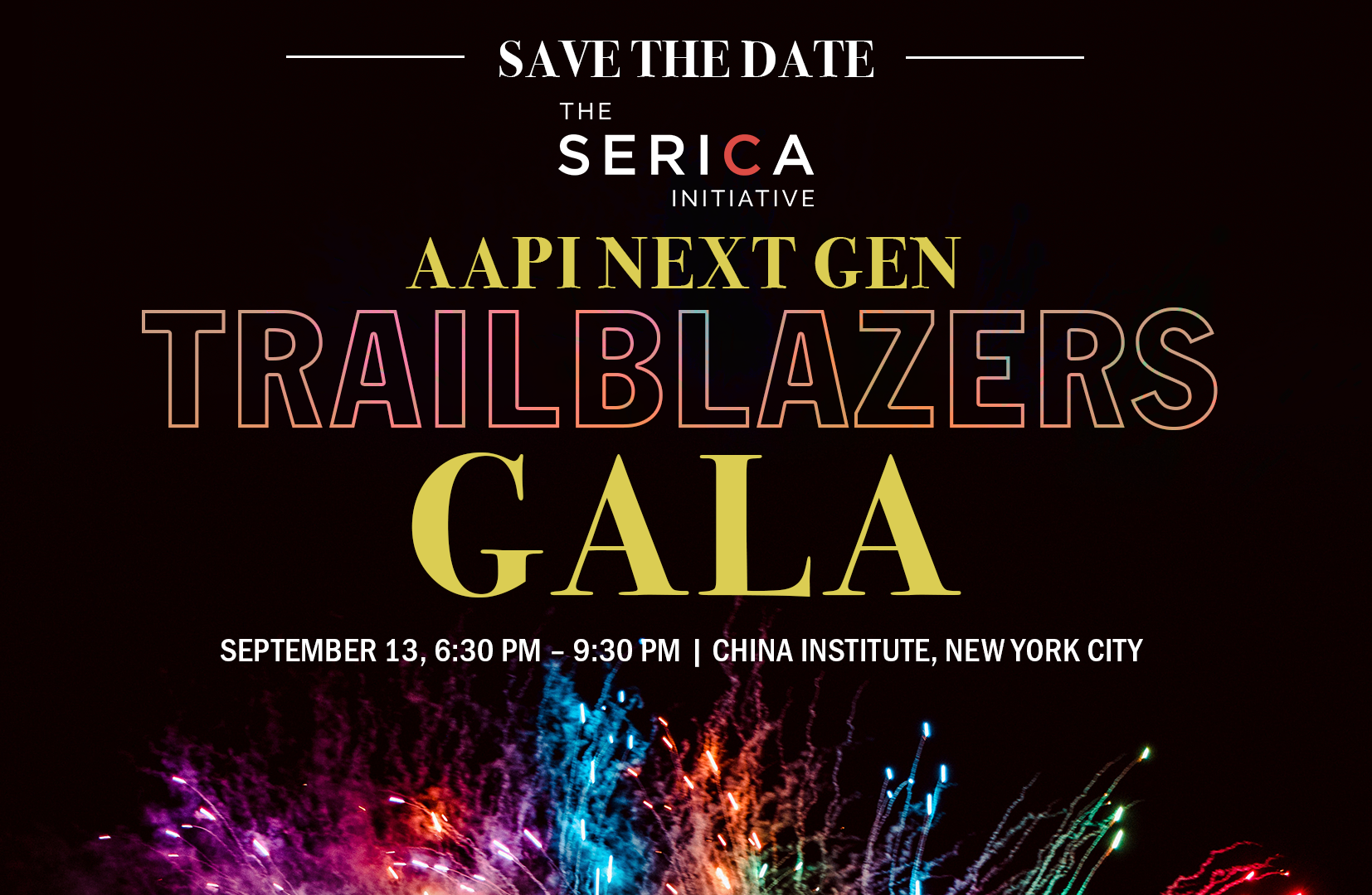 Serica-trailblazer-gala-september