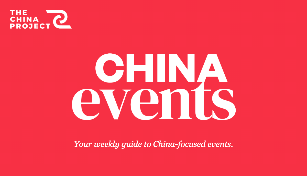 ChinaEvents Newsletter