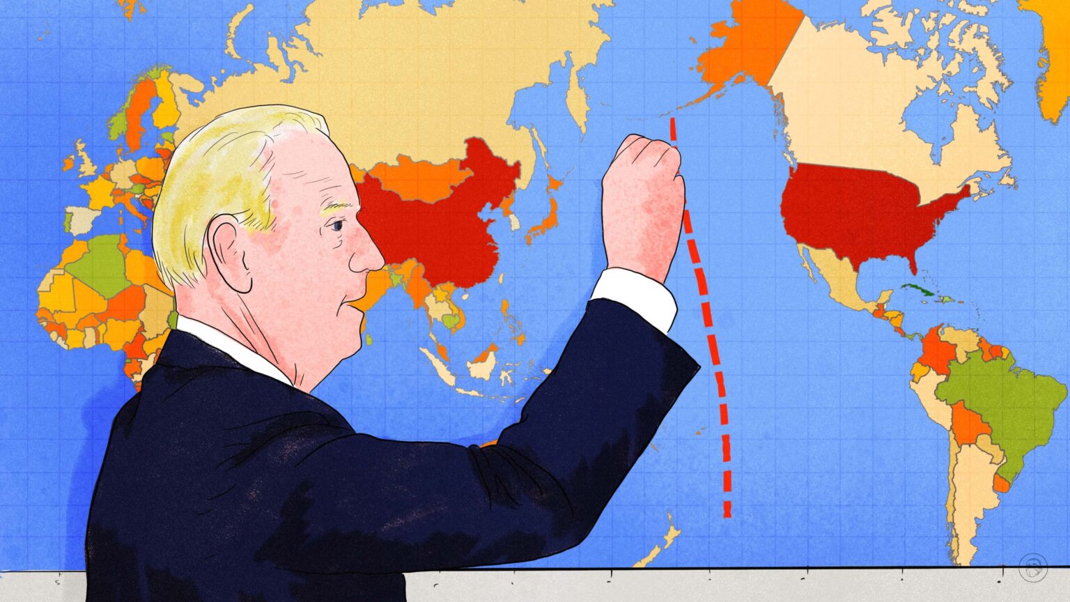 AI is the future of the China-ASEAN tech partnership – The China Project