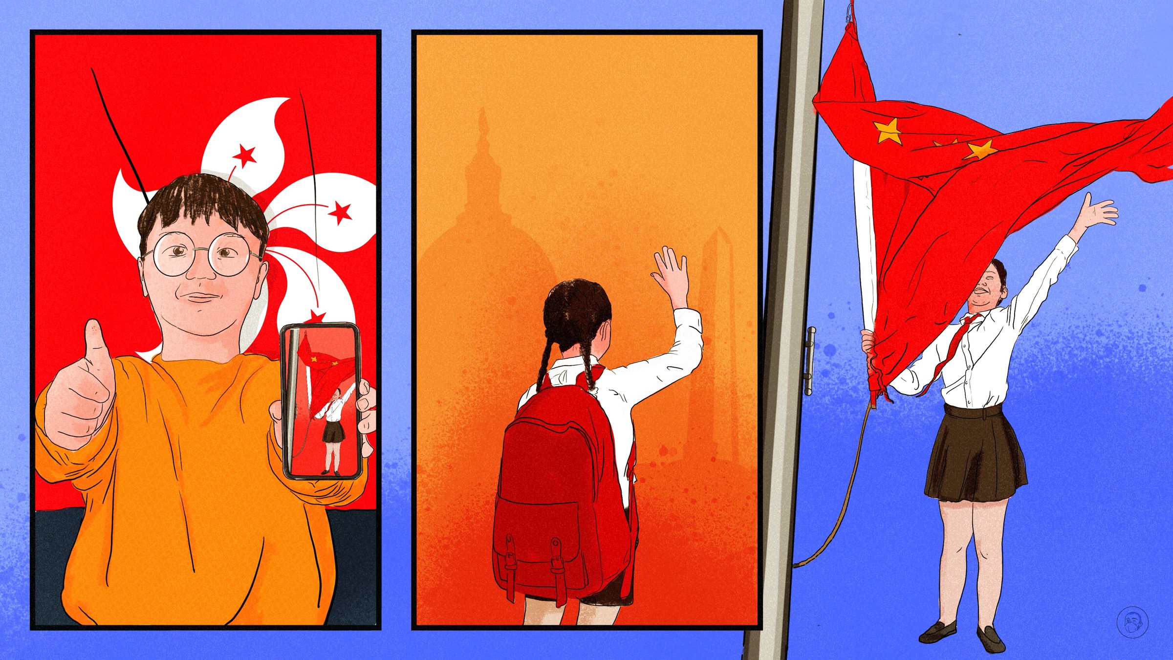 China's new Patriotic Education Law reveals Xi's deepest fears for the  future – The China Project