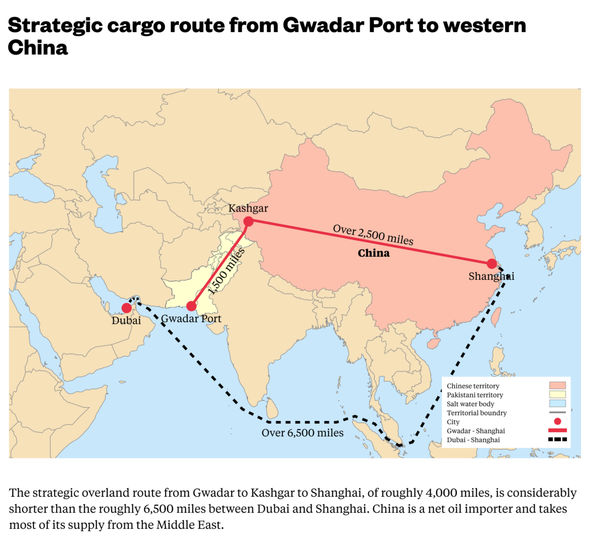 Political turmoil, separatist violence threaten China’s investments in ...