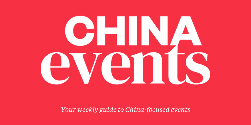 ChinaEvents Newsletter