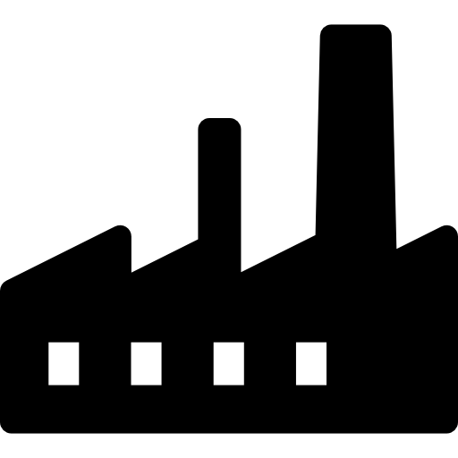 working factory