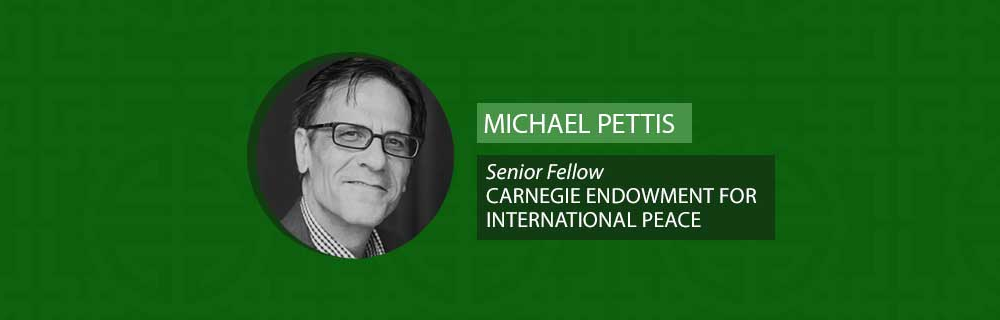 Michael Pettis explains how China’s changing economy will impact the world